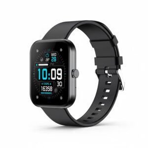 SMARTWATCH KOLKE 1,93" AMOLED KVR-803 NEGRO