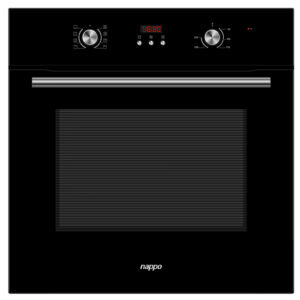 HORNO DE EMPOTRAR ELÉCTRICO NAPPO 65L NEE-342