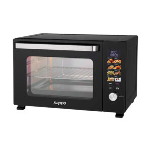 HORNO ELECTRICO DIGITAL NAPPO 35L NEH-362