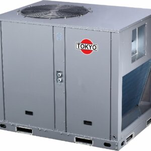 AA COMPACTO TOKYO MOD TRCT240CWN1 240.000 FRIO/SOLO, 380-415V