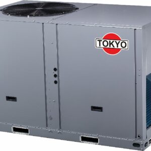 AA COMPACTO TOKYO TRCT180CWN1 180000BTU 380-415V 3N 50HZ CON FILTRO Y PORTA FILT