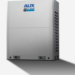 CONDENSADOR MODULAR VRF, AUX, FULL INVERTER ARV6, DE 136.480 BTU/H, TEN
