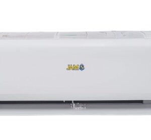AIRE ACONDICIONADO JAM SPLIT 18.000 BTU F/C JF-18CHRN1 R410A ECO + KIT DE INS