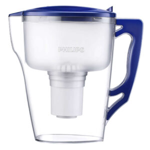PURIFICADOR PHILIPS C/ TIMER AWP2921/11 P/ JARRA