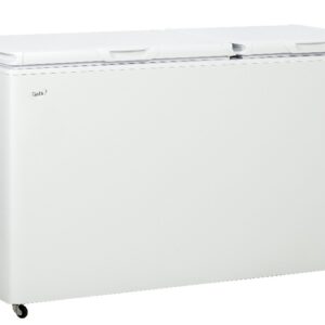 CONGELADOR GAFA HORIZONTAL ETERNITY XL410BDP 2 TAPAS 399LTS