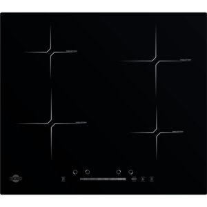 ANAFE A INDUCCION TOKYO MOD MONALISA 4HORN