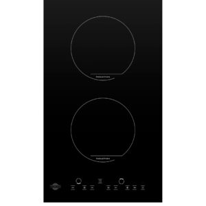 ANAFE A INDUCCION TOKYO MOD ODALISA 2HORN