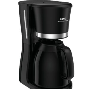 CAFETERA FILTRO ARNO CON JARRA TERMICA COOL TOUCH 1L