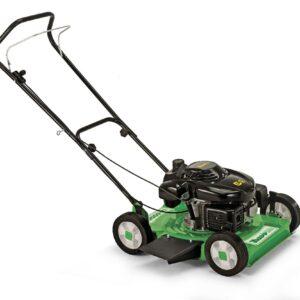 CORTACESPED TRAPP LF-600G NAFTERO 6.5HP S/ BOLSA