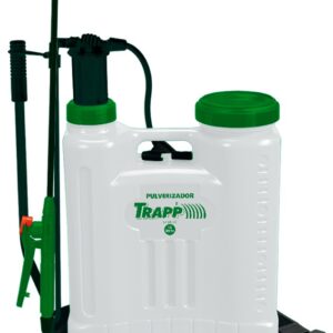 FUMIGADOR PULVERIZADOR MOCHILA TRAPP MOD. SX-LK16 16 LTS