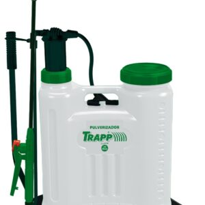 FUMIGADOR PULVERIZADOR MOCHILA TRAPP MOD. SX-LK20 20 LTS