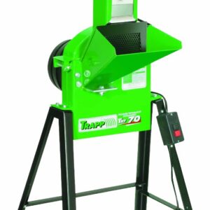 FORRAJERA TRAPP TRF-70 1.25HP MARTILLO FIJO