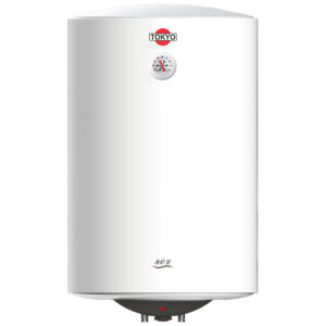 TERMOCALEFON TOKYO MOD D8015F3-NV VERTICAL 80LTS 1500W 220V-50HZ