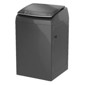 LAVARROPAS WHIRLPOOL WW20BTA9LA 20KG CARGA SUP SILVER 700RPM