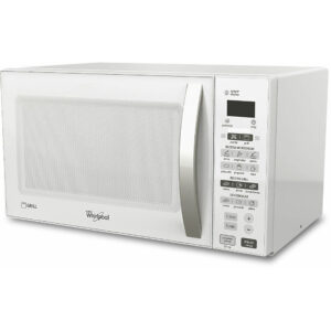 MICROONDAS WHIRLPOOL WMS20GWUPB 20L C/ GRILL BLANCO