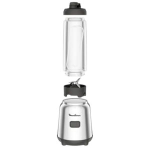 LICUADORA PERSONAL MOULINEX MIX & MOVE 600ML 300W