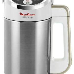 PROCESADOR MOULINEX EASY SOUP MOD. LM841110