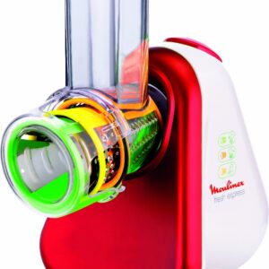 PROCESADOR MOULINEX FRESH EXPRESS 3 EN 1 MOD DJ753500/DJ753510 150 WATTS