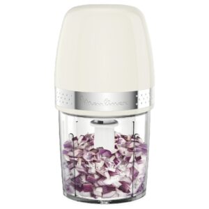 PICADORA MINI CHOPPER SOLEIL MOULINEX DJ360A10