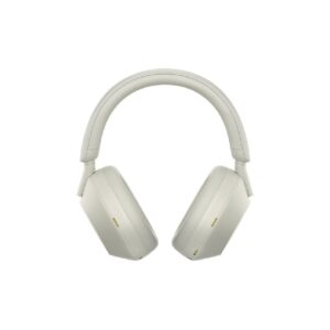 AURICULAR SONY WH-1000XM5 SILVER BT NC