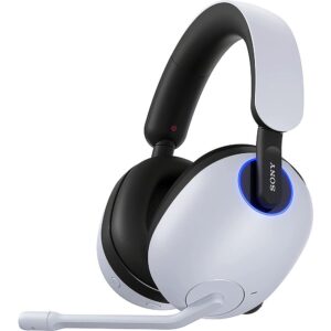 AURICULAR GAMER SONY INZONE WH-G900 H9 WHITE BT NC