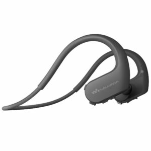 AURICULAR MP3 SONY NW-WS623 4GB BLACK