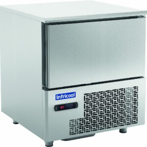 ABATIDOR INFRICOOL 5B GN1/1 MOD IABT51L