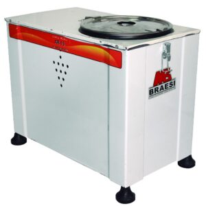 AMASADORA RAPIDA BRAESI MOD AR-15 15KG