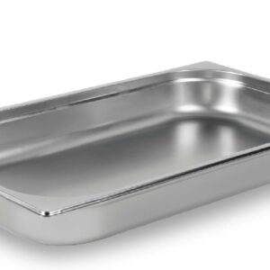 BANDEJA GASTRONOMICA TOKYO INDUST MOD 11065 8.5 LTS 1/1