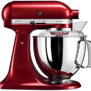 BATIDORA KITCHENAID ARTISAN 5KSM175PSECA CANDY APPLE 4.8L