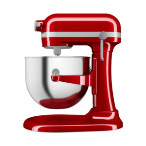 BATIDORA KITCHENAID PROFESIONAL 5KSM70JPXEER EMPIRE RED 6.9L