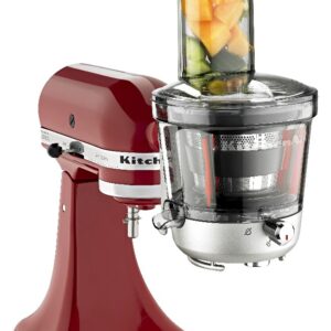 ACCESORIO KITCHENAID EXTRACTOR DE JUGO MOD KSM1JA