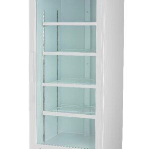 VISICOOLER P/BEB ECOSILKON LD60A400FS 1 A10C FRIOSECO 400L DIGIT