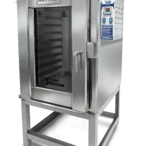 HORNO TURBO ELECTRICO METVISA FTE.300 50HZ-220V