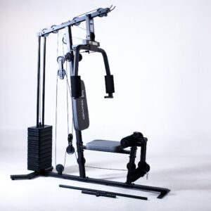 MULTIFUERZA EVOLUTION MOD FT-8000 30 EJERCICIOS TORRE 50 KG