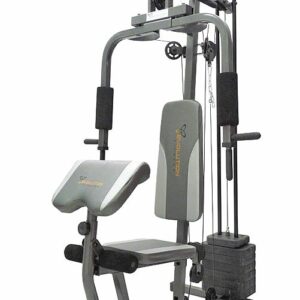 MULTIFUERZA EVOLUTION MOD FT-8800 30 EJERCICIOS TORRE 40 KG