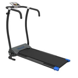 CAMINADORA EVOLUTION FITNESS EVO06 100KG PANTALLA LCD