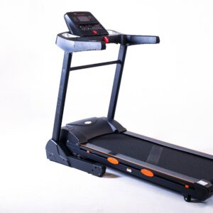 CAMINADORA EVOLUTION EVO2800 24PROG 18KM/H 2.5HP HTA 130KG