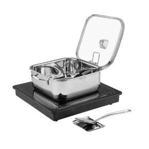 JUEGO DE SERVIR 5PZAS TRAMONTINA