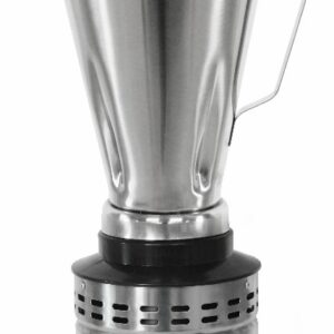 LICUADORA IND METVISA TRITURA 3.5LTS ALTA ROTACION LAR4 1200W