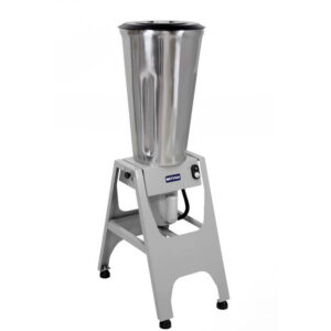 LICUADORA BASCULANTE METVISA 25LTS 1 1/5HP MOD LQB25 220V 50HZ