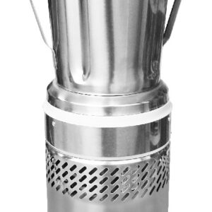 LICUADORA INDUSTRIAL METVISA 4L BAJ ROT. MD.LQL-4-1/2CV