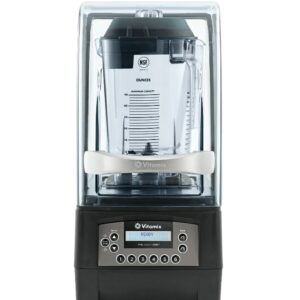 LICUADORA VITAMIX ALTA ROTACION 1.4L MOD THE QUIET ONE 3HP