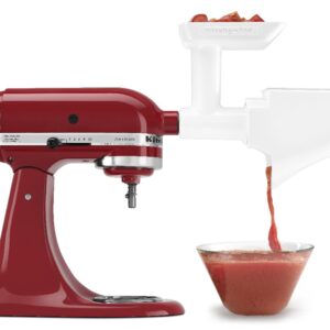 ACCESORIO KITCHENAID MOLINO DE FRUTAS Y VERDURAS MOD 5FVSP