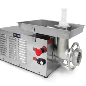 MOLINO PARA CARNE METVISA PCL-10 BOCA 10 3/4HP 220V