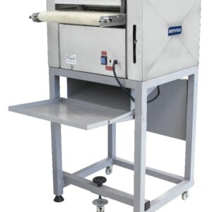 MODELADORA DE PAN METVISA MPC410 / MPC220 MOTOR 50hz-220v. ? hp