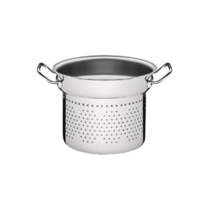 OLLA PARA PASTAS TRAMONTINA 20CM PROFESIONAL