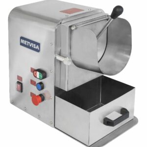 RALLADOR METVISA TIPO RDA 220V-50HZ 1/3CV