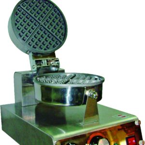 WAFLERA TOK INDUSTRIAL MOD LRWB01 1.1KW TEFLONADA-TERMOSTATO