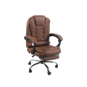 SILLON OFICINA EMPOLI EM-809 AMBAR